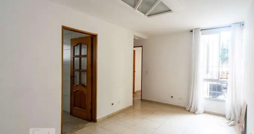 Apartamento com 2 quartos à venda na Rua Humberto Fernandes Fortes, --, Osvaldo Cruz, São Caetano do Sul