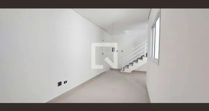 Apartamento à Venda - Vila América, 2 Quartos,  96 m2