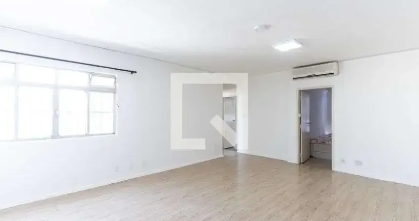 Apartamento à Venda - Bom Retiro, 3 Quartos,  122 m2