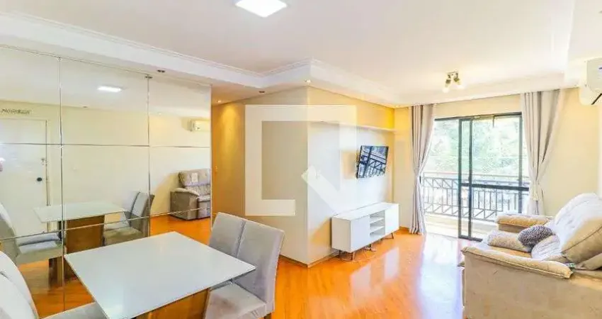 Apartamento à Venda - Santo Amaro , 2 Quartos,  65 m2