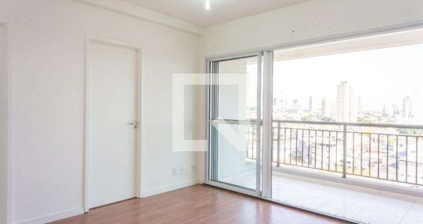 Apartamento à Venda - Vila Invernada, 2 Quartos,  45 m2