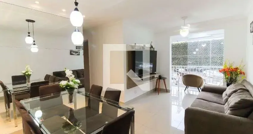 Apartamento com 2 quartos à venda em Belém, São Paulo 