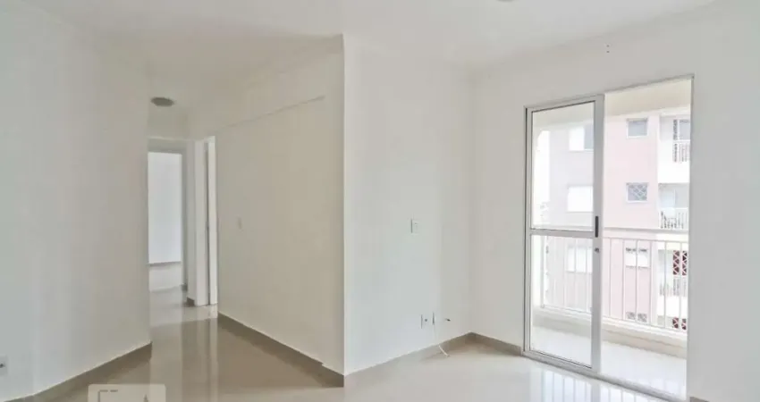 Apartamento com 2 quartos à venda na Rua Epaminondas Melo do Amaral, --, Casa Verde, São Paulo
