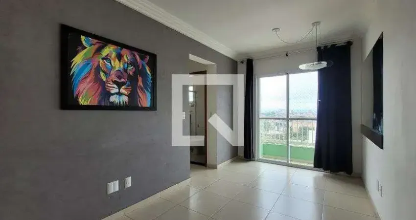 Apartamento com 2 quartos à venda na Rua Fagundes Varela, --, Jardim, Santo André