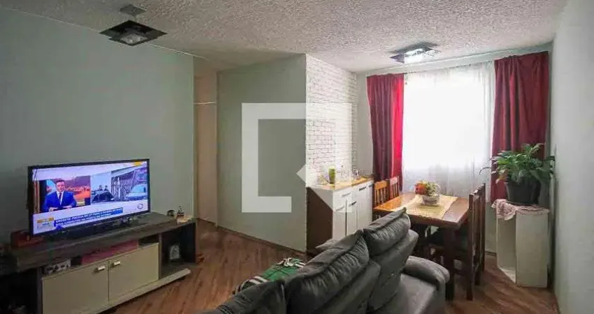 Apartamento à Venda - Parque São Lucas, 3 Quartos,  57 m2