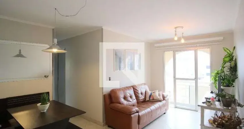 Apartamento com 3 quartos à venda na Rua Edgar de Sousa, --, Vila Aricanduva, São Paulo