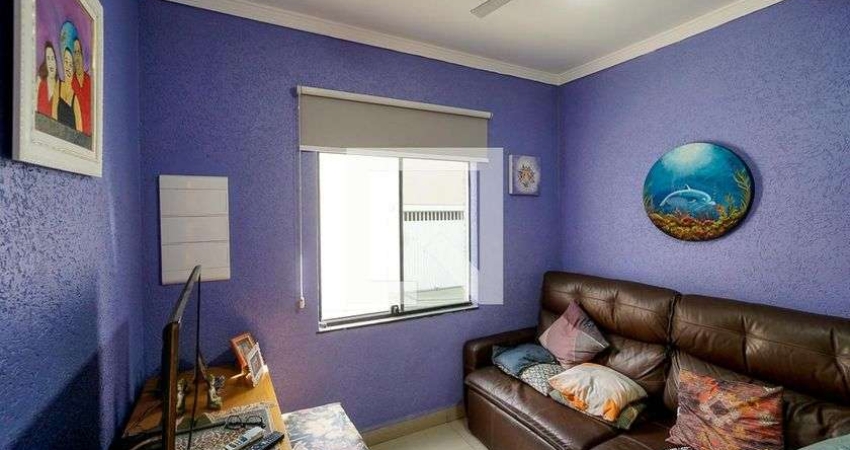Apartamento à Venda - Penha de França, 3 Quartos,  93 m2