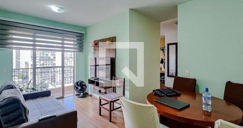 Apartamento com 3 quartos à venda no Ipiranga, São Paulo 