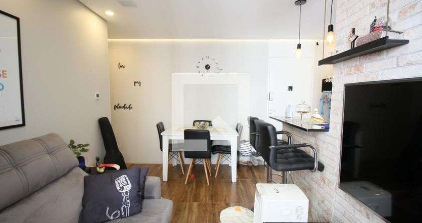 Apartamento à Venda - Portal do Morumbi, 2 Quartos,  50 m2
