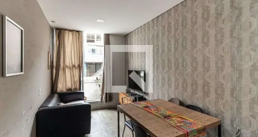 Apartamento com 2 quartos à venda na Rua Conselheiro Crispiniano, --, Centro, São Paulo