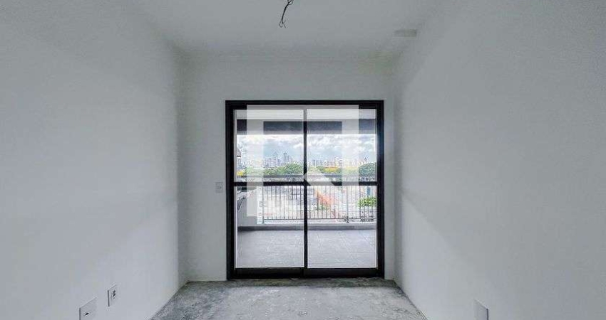 Apartamento com 1 quarto à venda no Ipiranga, São Paulo 