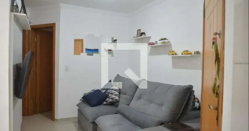 Apartamento à Venda - Parque das Nações, 2 Quartos,  43 m2