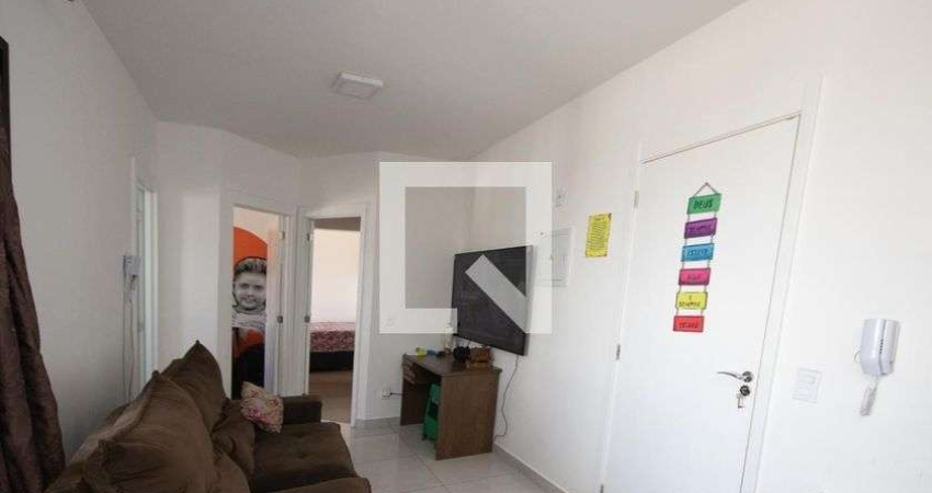 Apartamento à Venda - Vila Maria , 2 Quartos,  45 m2