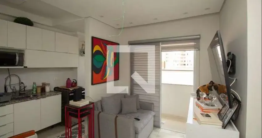 Apartamento à Venda - Vila Guilherme, 2 Quartos,  43 m2