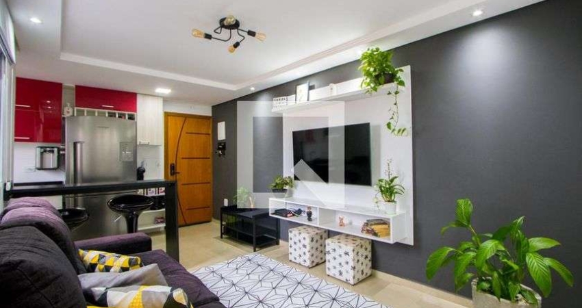 Apartamento à Venda - Parque Bandeirante, 2 Quartos,  86 m2