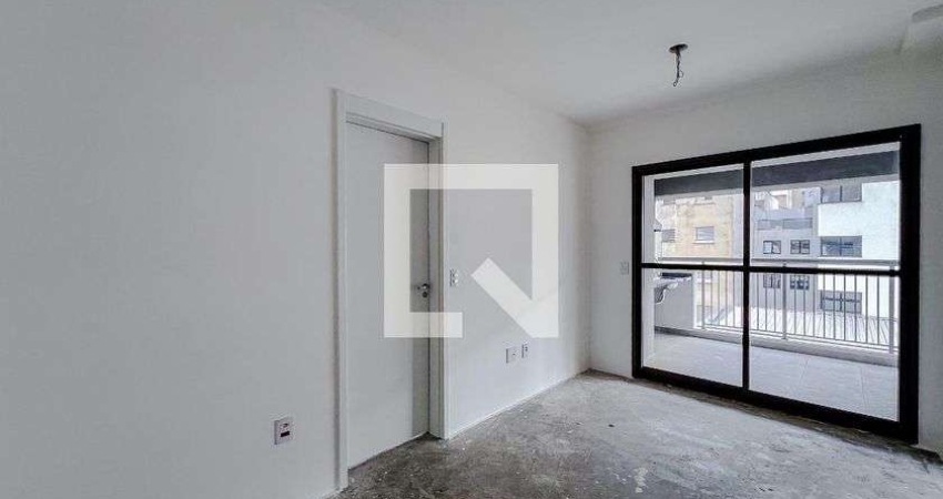 Apartamento com 1 quarto à venda no Ipiranga, São Paulo 