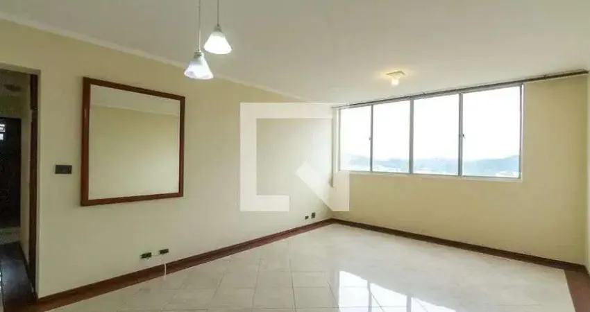 Apartamento com 2 quartos à venda na Rua das Laranjeiras, --, Demarchi, São Bernardo do Campo