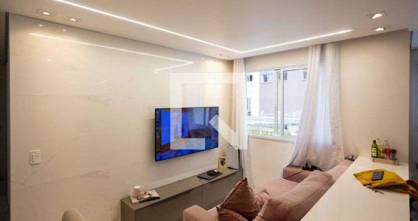 Apartamento à Venda - Piraporinha, 2 Quartos,  45 m2