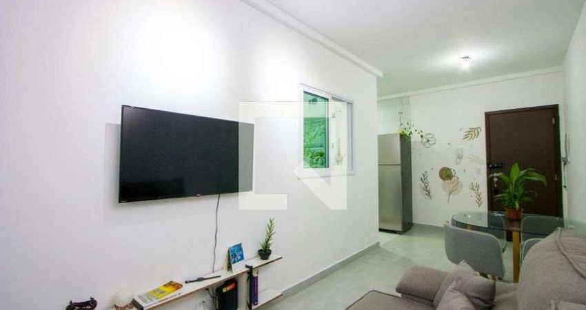 Apartamento à Venda - Parque Bandeirante, 2 Quartos,  57 m2
