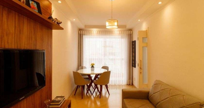 Apartamento à Venda - Vila Mazzei, 2 Quartos,  55 m2