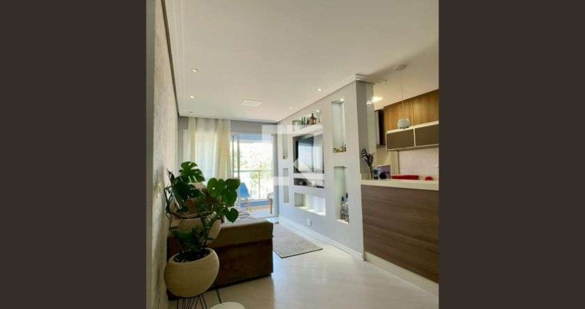 Apartamento com 2 quartos à venda no Conceição, Diadema 