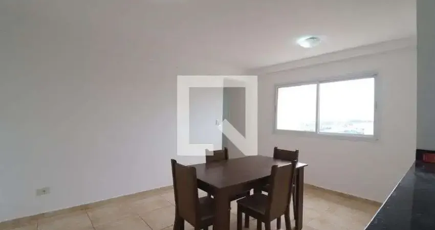 Apartamento com 2 quartos à venda na Rua Andradina, --, Jardim, Santo André