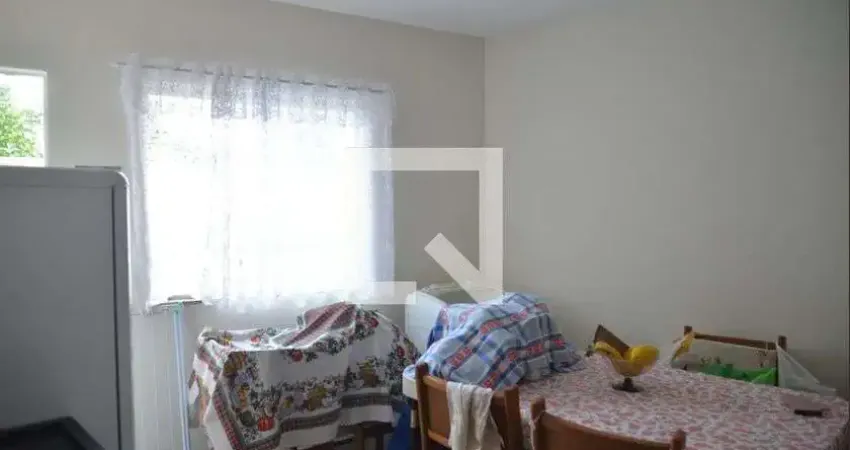 Apartamento à Venda - Jardim Bela Vista, 2 Quartos,  42 m2