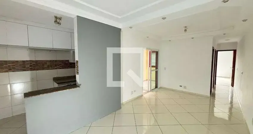Apartamento com 2 quartos à venda na Rua Gamboa, --, Paraíso, Santo André