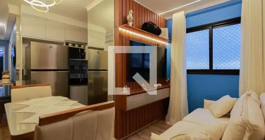 Apartamento com 2 quartos à venda na Rua Custódio de Mendonça, --, Santana, São Paulo