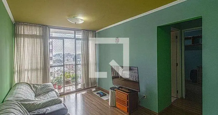 Apartamento com 2 quartos à venda na Rua Ângelo Bertini, --, Jardim São Savério, São Paulo