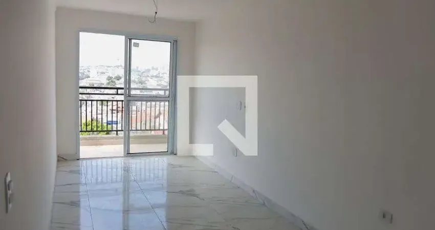Apartamento com 1 quarto à venda na Rua Itaberaba, --, Quitaúna, Osasco