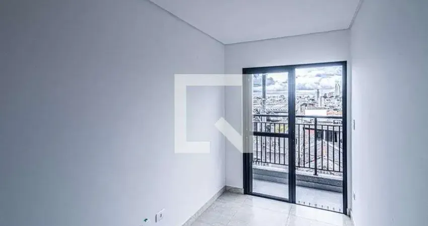 Apartamento com 2 quartos à venda na Rua Dominiquin, --, Vila das Mercês, São Paulo