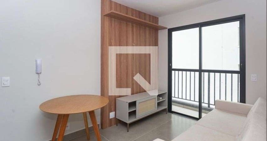 Apartamento com 1 quarto à venda em Perdizes, São Paulo 