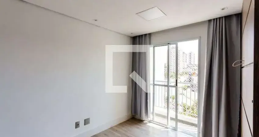Apartamento à Venda - Parque Erasmo Assunção, 2 Quartos,  50 m2