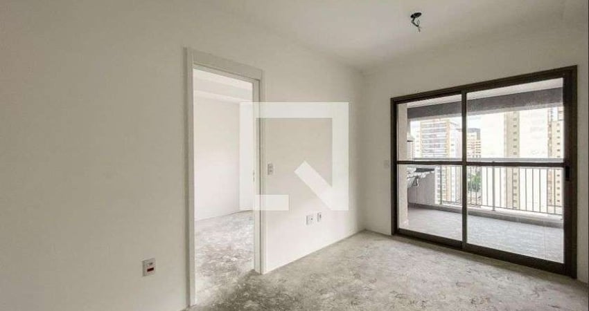 Apartamento com 1 quarto à venda no Ipiranga, São Paulo 
