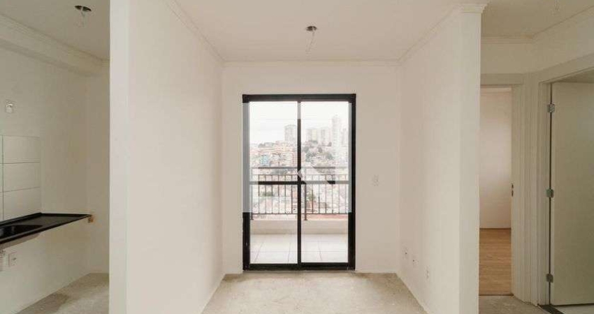 Apartamento à Venda - Vila Maria , 2 Quartos,  41 m2
