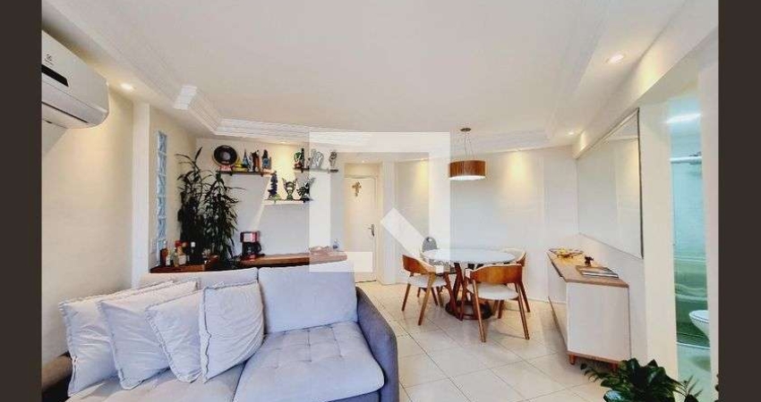 Apartamento com 3 quartos à venda no Butantã, São Paulo 