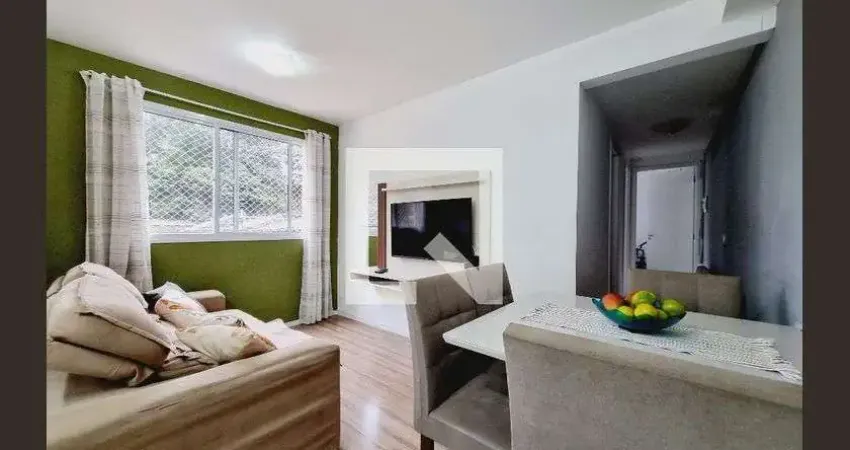 Apartamento à Venda - Jardim Éster Yolanda, 2 Quartos,  41 m2