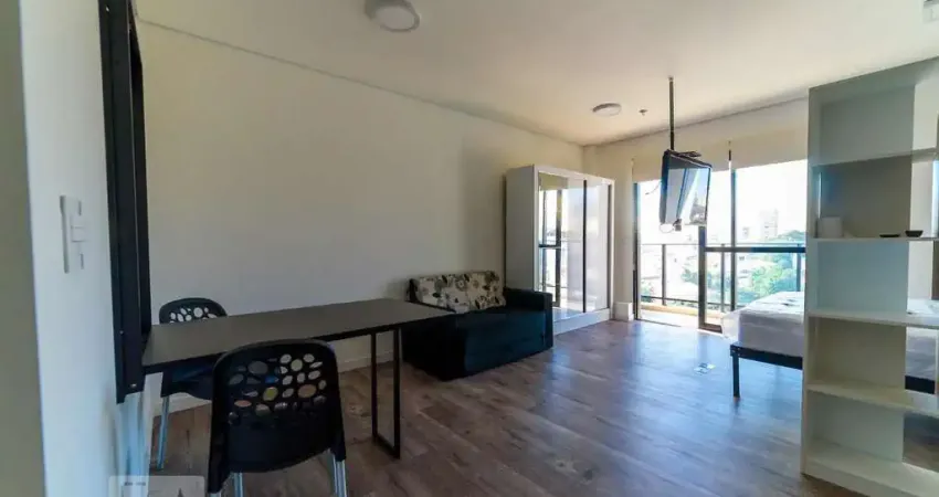 Apartamento à Venda - Santa Paula, 1 Quarto,  46 m2