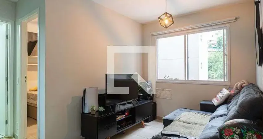 Apartamento com 1 quarto à venda na Consolação, São Paulo 