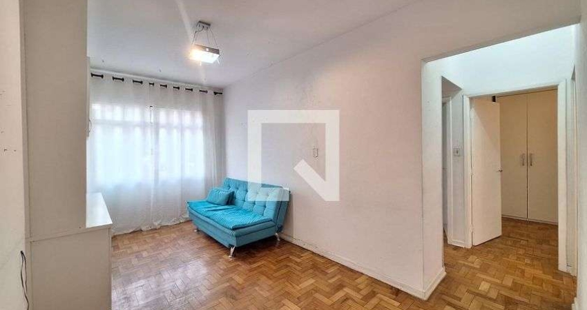 Apartamento à Venda - Barra Funda, 2 Quartos,  66 m2