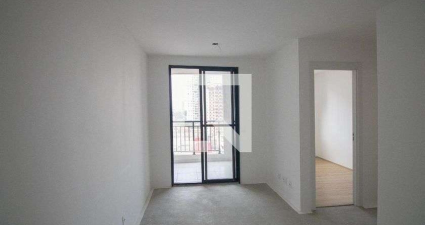 Apartamento à Venda - Vila Maria , 2 Quartos,  51 m2