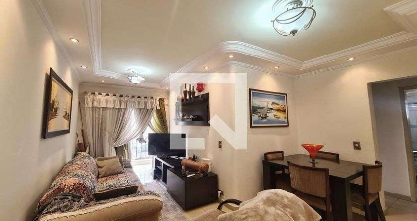 Apartamento à Venda - Vila Prudente, 2 Quartos,  95 m2