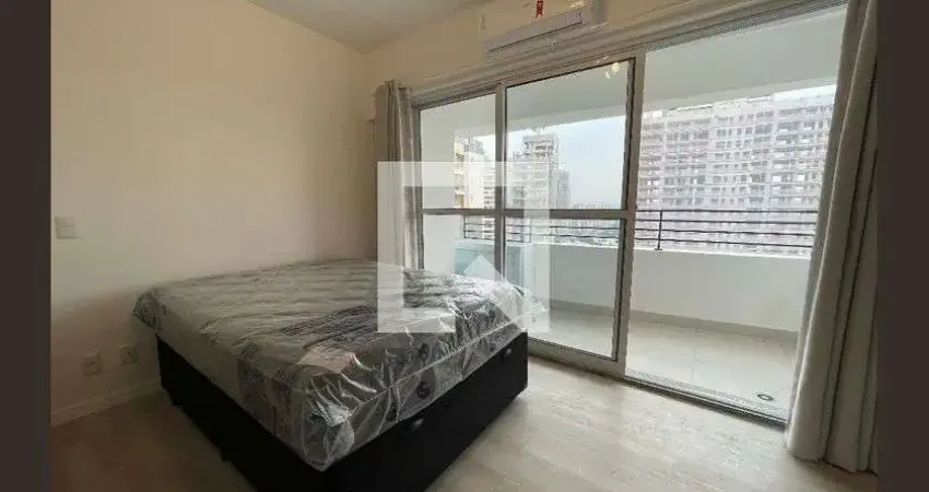 Apartamento com 1 quarto à venda no Butantã, São Paulo 