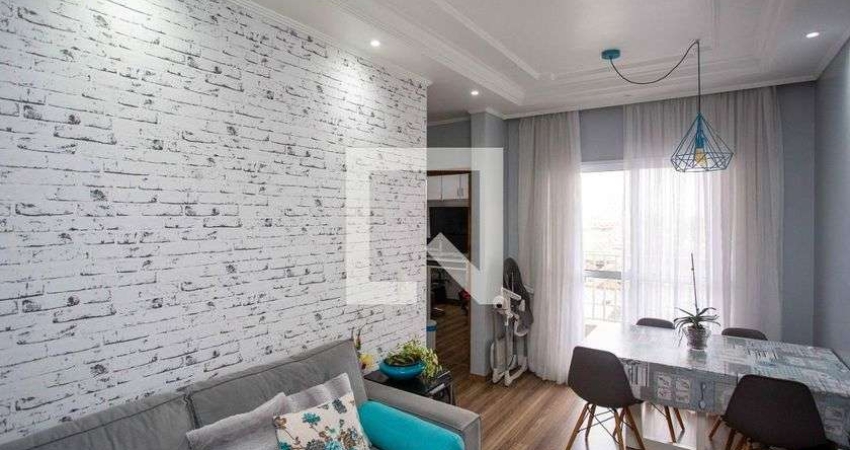 Apartamento com 2 quartos à venda no Assunção, São Bernardo do Campo 