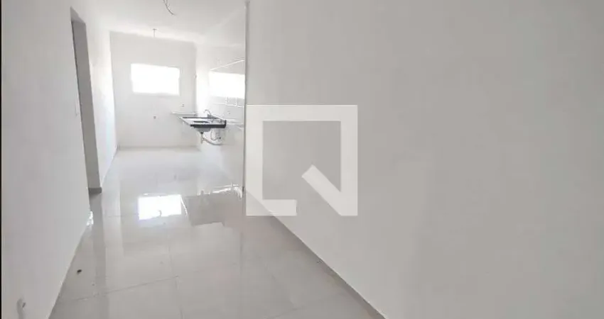 Apartamento à Venda - Nova Gerti, 2 Quartos,  50 m2