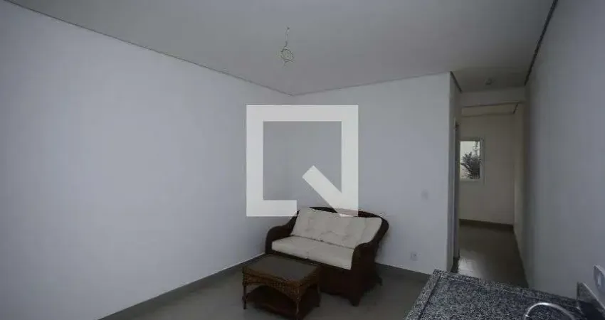 Apartamento com 1 quarto à venda no Ipiranga, São Paulo 