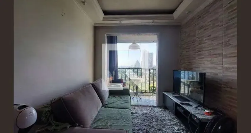 Apartamento com 2 quartos à venda no Socorro, São Paulo 
