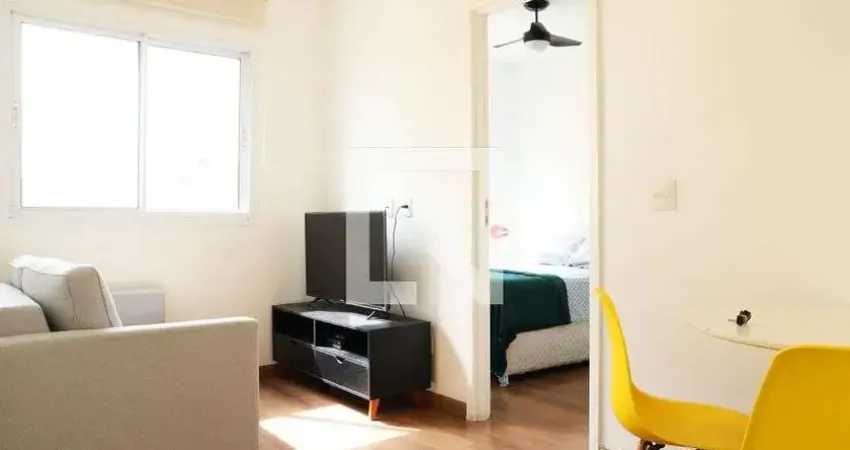 Apartamento com 1 quarto à venda na Rua dos Timbiras, --, Centro, São Paulo