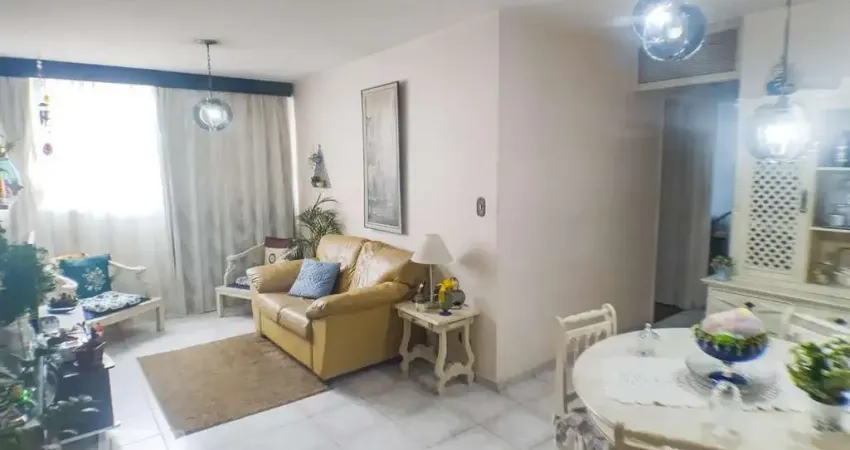 Apartamento com 2 quartos à venda no Tatuapé, São Paulo 